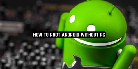 Image result for Root Android with PC