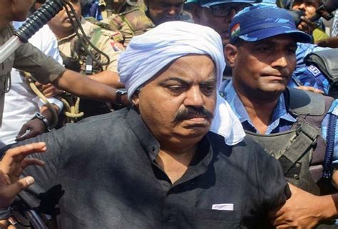 अतीक़ अहमद ने मौत से पहले लिखी थी चिट्ठी, बंद लिफ़ाफ़ा भेजा जा रहा CJI ...