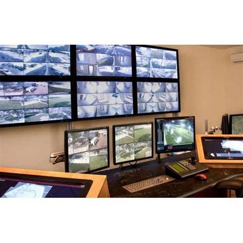 Security Surveillance Services - CCTV Security Surveillance Services ...