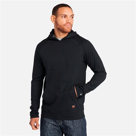 Men's Timberland PRO® Cotton Core Flame-Resistant Hoodie