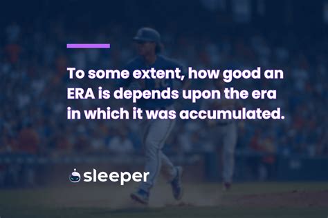 What Is Earned Run Average (ERA) in Baseball? A Complete Guide