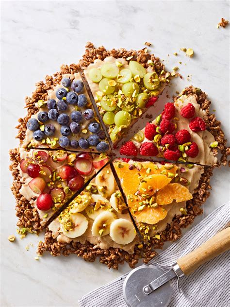 Dessert Pizza Flavors at Ronnie Baker blog