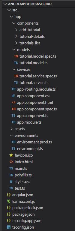 Image result for Angular Firebase Crud Tutorial