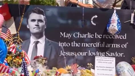 ‘We Are Charlie Kirk’: Why Is This AI Tribute Song Triggering A Viral ...