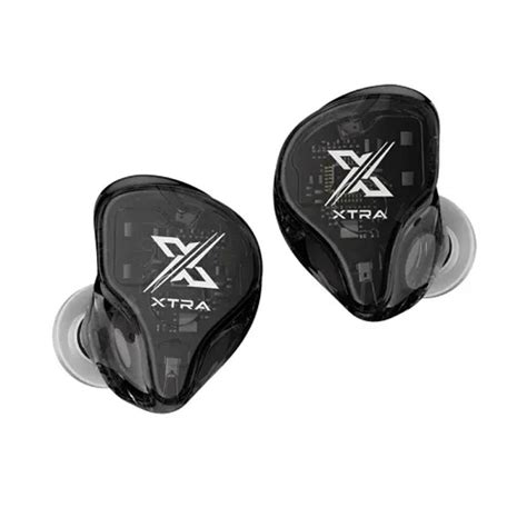 KZ XTRA True Wireless Stereo Earbuds – Concept Kart