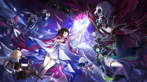 Genshin Impact: HoYoverse Announces Miliastra Wonderland UGC Game Mode ...