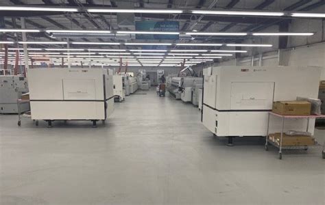 Image result for ViTrox Sorting System