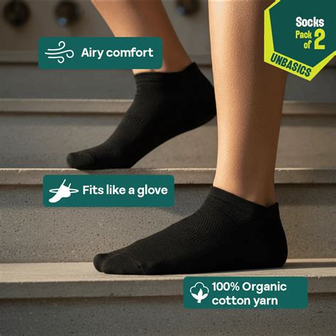 Buy The Black Spade Ankle Length Socks | Soft On Skin Comfort - Pack Of ...
