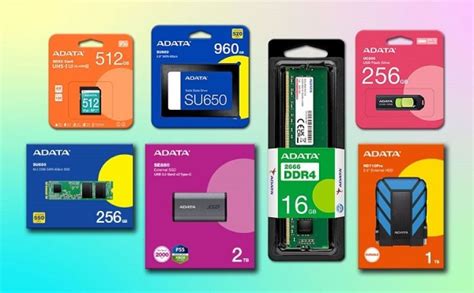 ADATA Quality Delivers Confidence to Indian Market - The Daily Beat ...