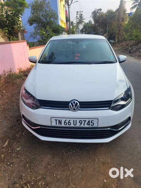 Volkswagen Polo 1.5 TDI Highline, 2017, Diesel - Cars in Ramnagar ...