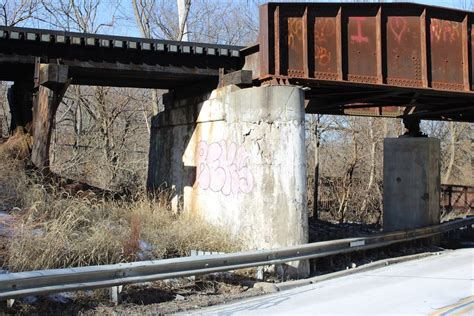 IR IL Route 25 Bridge