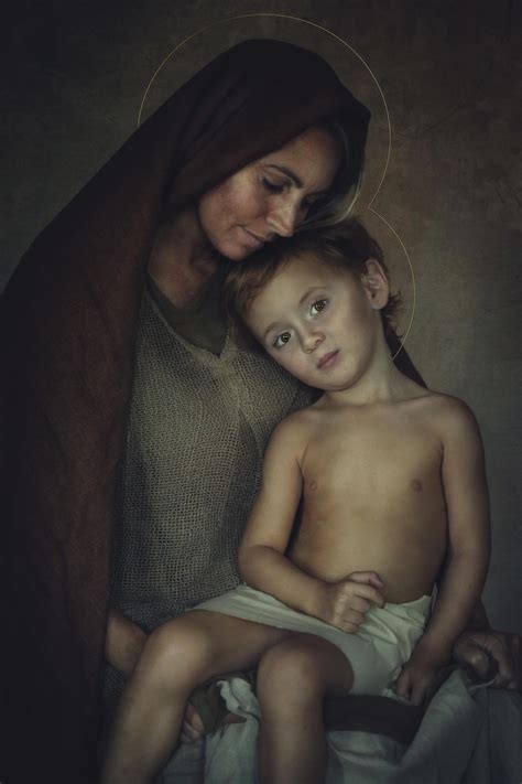 St. Elizabeth & John the Baptist | The Saints Project