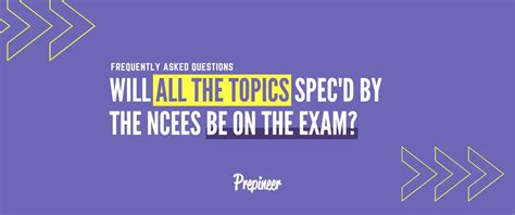 Image result for Fe Exam Topics