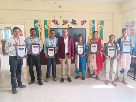 Tinity Covent School