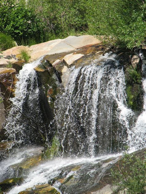 Frandy Campground Gallery | Kern River Camping 93238