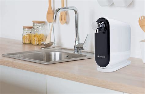 Image result for Countertop Water Filter System