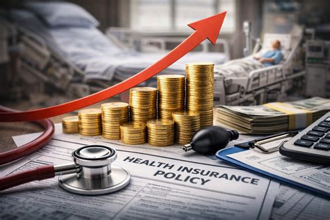 Medical Inflation Is Running at 12-14% Annually and Your Health Cover ...