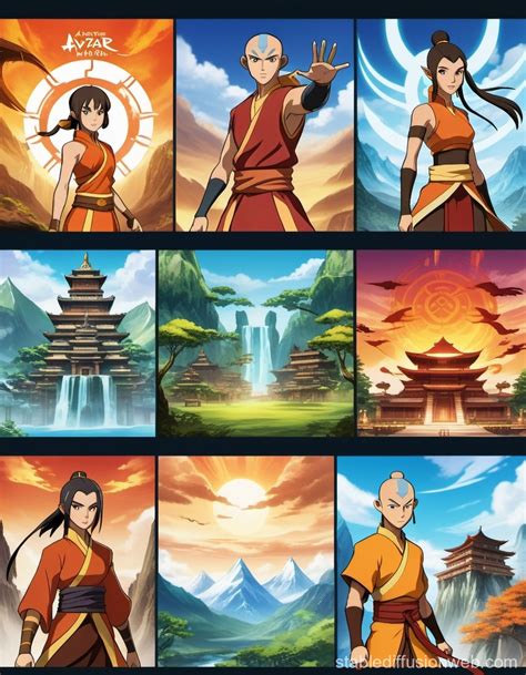 Image result for Avatar Game Java