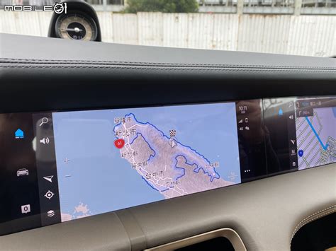 Porsche Taycan 4S 另類的環島試駕，電動車也能充滿趣味又熱血！ - Mobile01