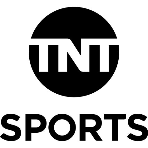 TNT Sports Logo PNG Images (Transparent HD Photo Clipart)