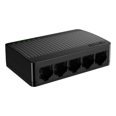 TENDA SG105M 5GE Port Desktop Switch Fiyatları ve Modelleri - Pazarama