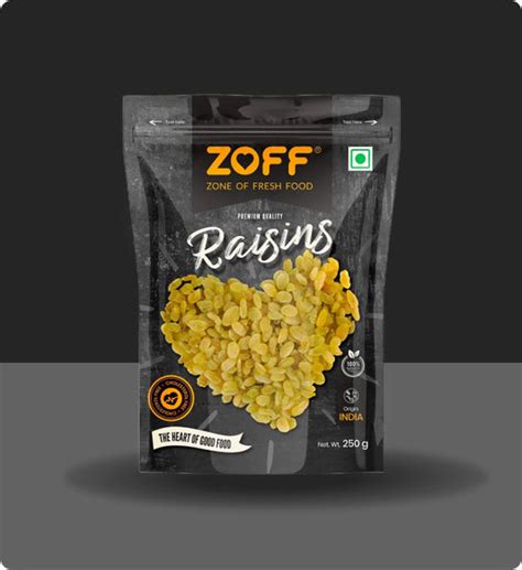 Buy Dry Fruits & Nuts Online in India From Zoff Foods At Best Price