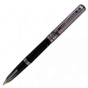 Early HERO 240 Vintage Fountain Arrow Inlaid Grip Coveted Retired Black ...