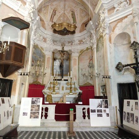 Chiesa di San Giovanni Battista (Monterosso al Mare) - 2020 What to ...