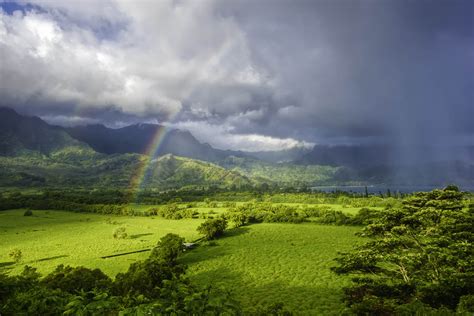 Places to visit during the rainy season in Thailand