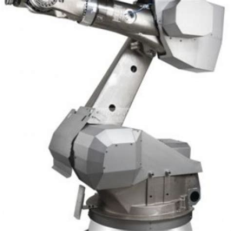 robot ocasion quantec nano f | Eurobots