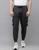 Buy Grey Track Pants for Men by Madsto Online | Ajio.com