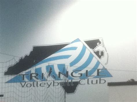 TRIANGLE VOLLEYBALL CLUB - Updated January 2026 - 121 Competition ...
