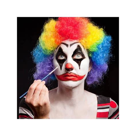 Buy Halloween Scar Wax Kit, Fake Blood Special Effects Stage Coagulated ...