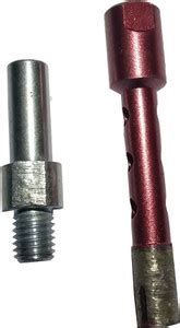 RajWeld 12 Core Bit 12mm Price in India - Buy RajWeld 12 Core Bit 12mm ...