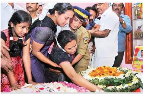 Pulwama: Sr. Adv. George Poonthottam Offers To Bear Educational ...