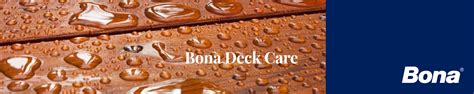 Amazon.in: Bona India: Bona Decking Oil