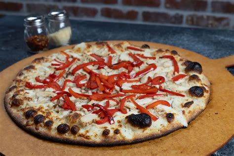 Deliciously Authentic Pizza | Broken Arrow | Old World Pizza