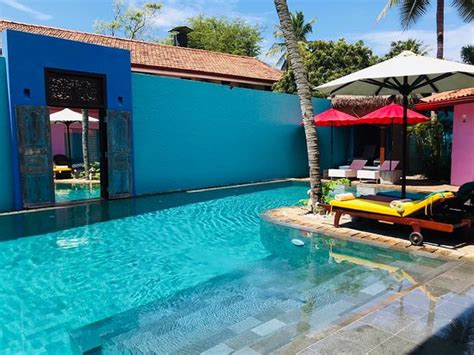 DICKMAN RESORT (Negombo) - Hotel Reviews, Photos, Rate Comparison ...