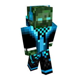 Zombie Minecraft Skins | The best collection of skins | NameMC