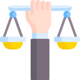 Balance - Free hands and gestures icons