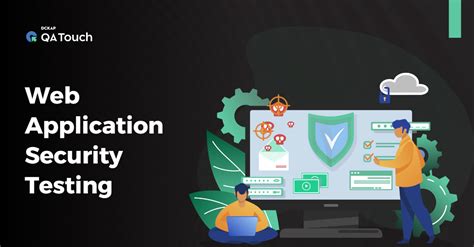 Image result for What Is Web Application Security Testing