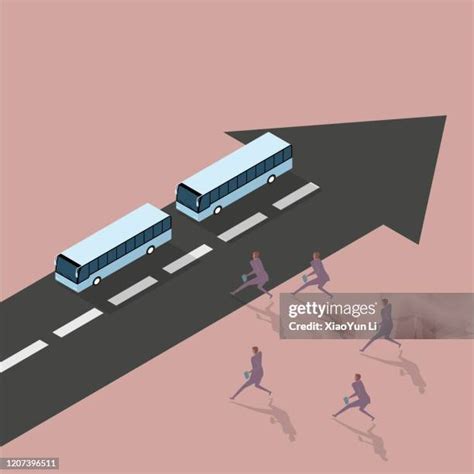 Image result for Run Over by Bus Cartoon