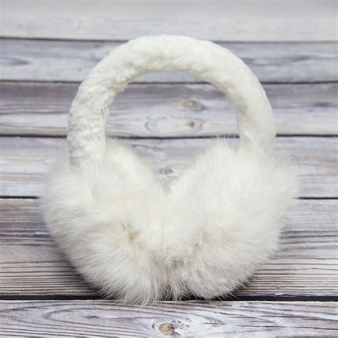 Buy Ear Muffs Online In India - Etsy India