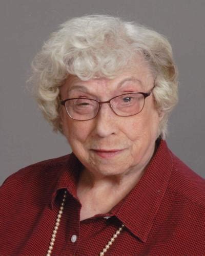 Dolores Good Obituary (2025) - Waupun, WI - Werner-Harmsen Funeral Home ...