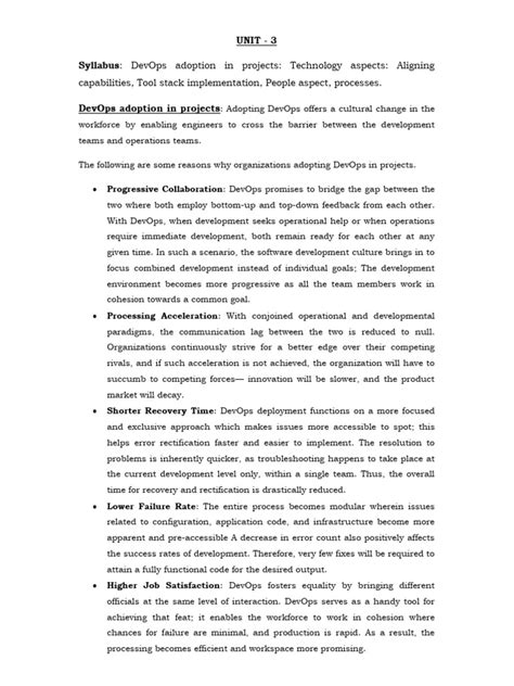 Image result for DevOps Unit 1