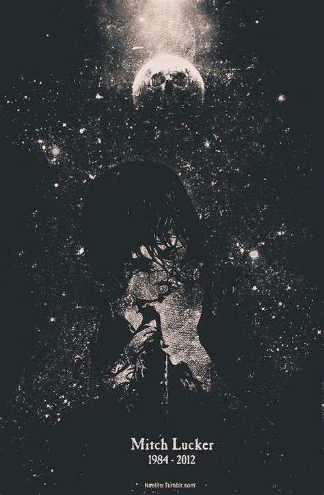 Suicide Silence Mitch Lucker Wallpapers - Wallpaper Cave