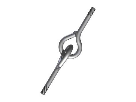 Image result for Partly Threaded Rod