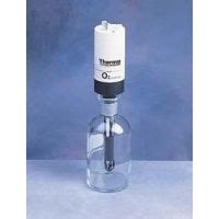 Thermo Fisher Scientific ORION Dissolved Oxygen Electrode, Thermo ...