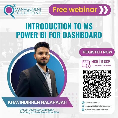 Unlock the Power of Data Visualization with MS Power BI!, Zoom ...