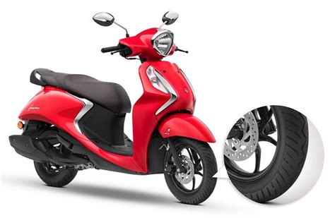 Yamaha official tyre in India | Autocar Professional